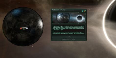 stellaris the orb|Infinity Machine .